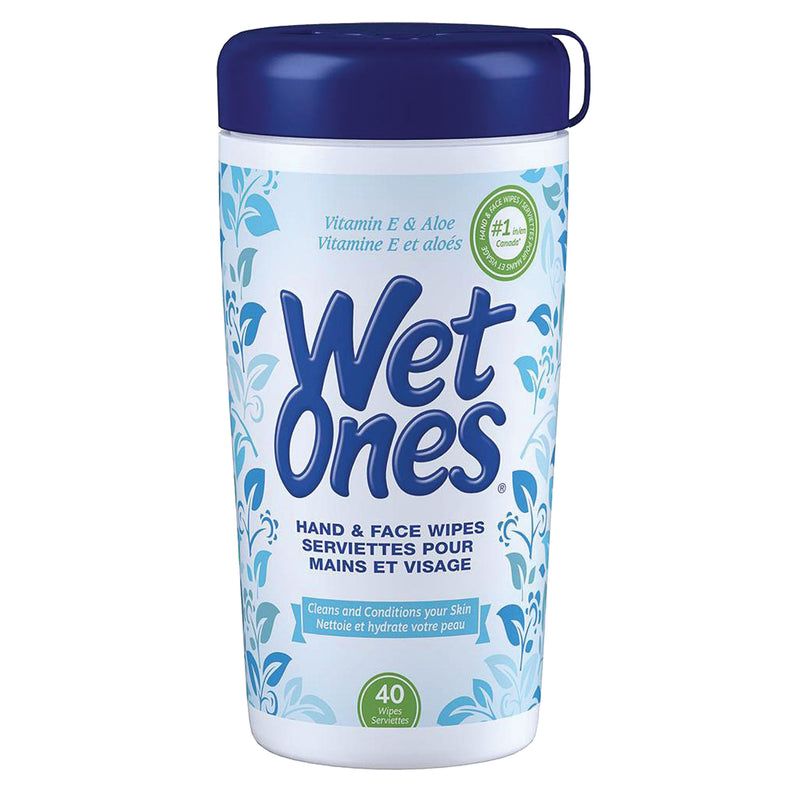 Sanitizing Wipes