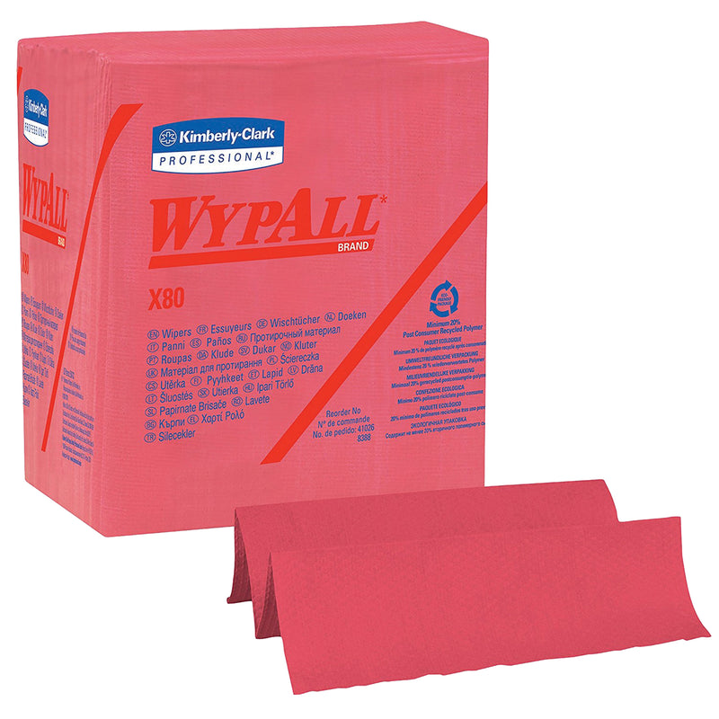 X80 Wipers