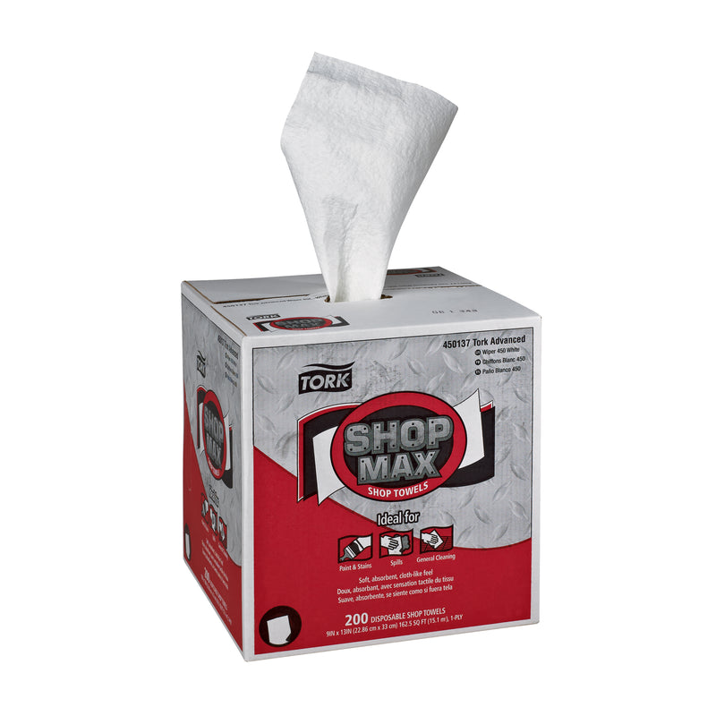 Advanced ShopMax Wiper