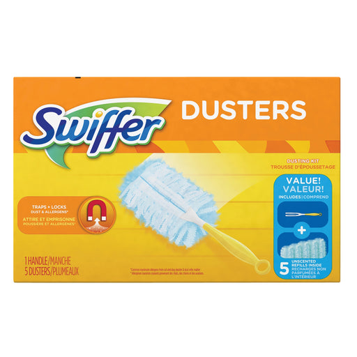 Duster Kit