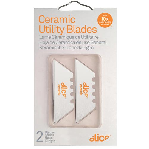 Ceramic Utility Blades