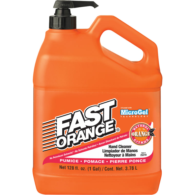 Hand Cleaner