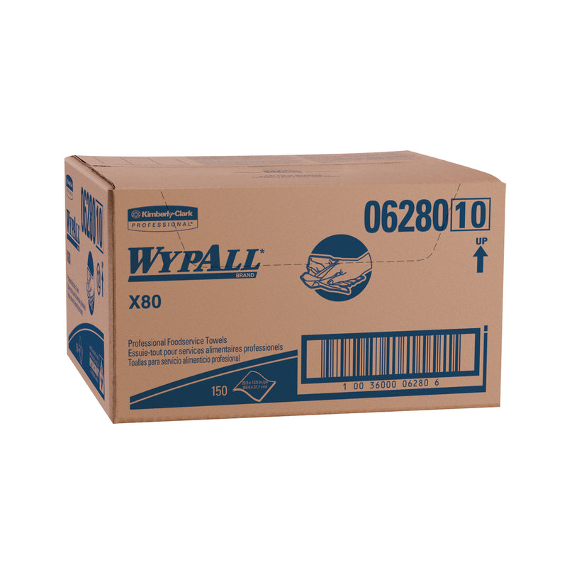X80 Foodservice Towels