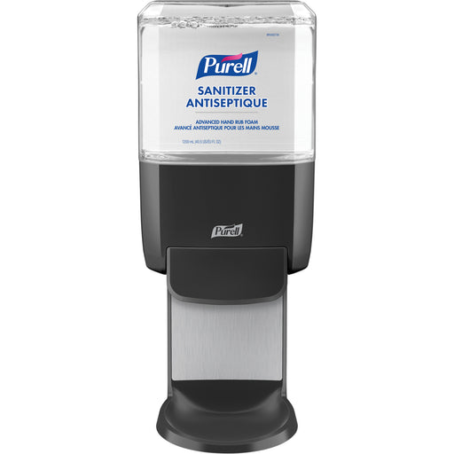 ES4 Hand Sanitizer Dispenser