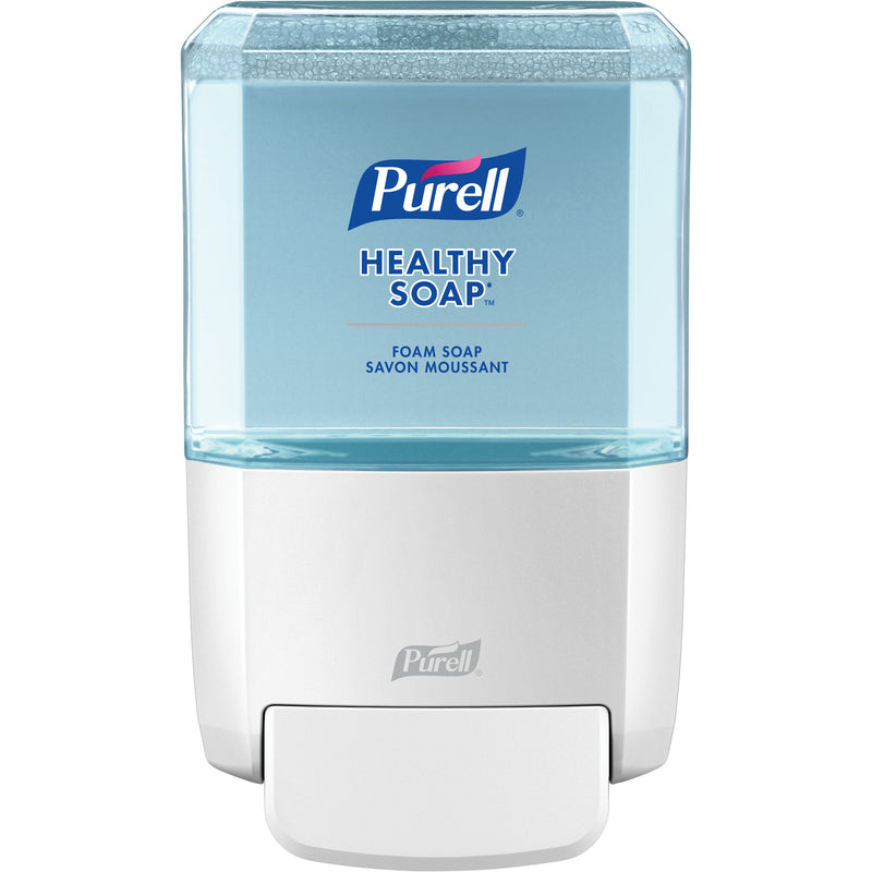 ES4 Soap Dispenser