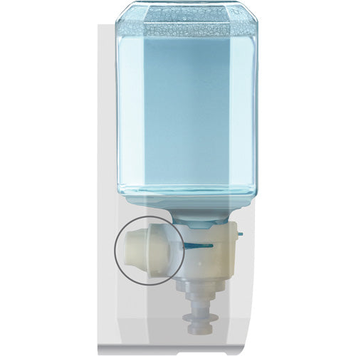 ES8 Soap Dispenser