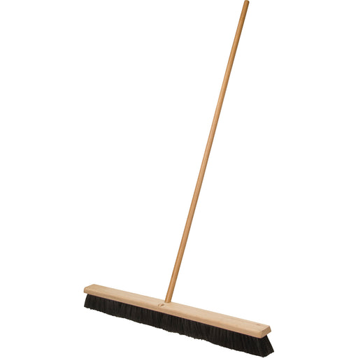 Push Broom