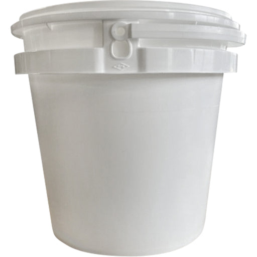 Pail with Lid