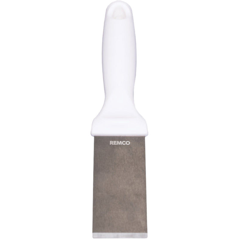 Stainless Steel Scraper