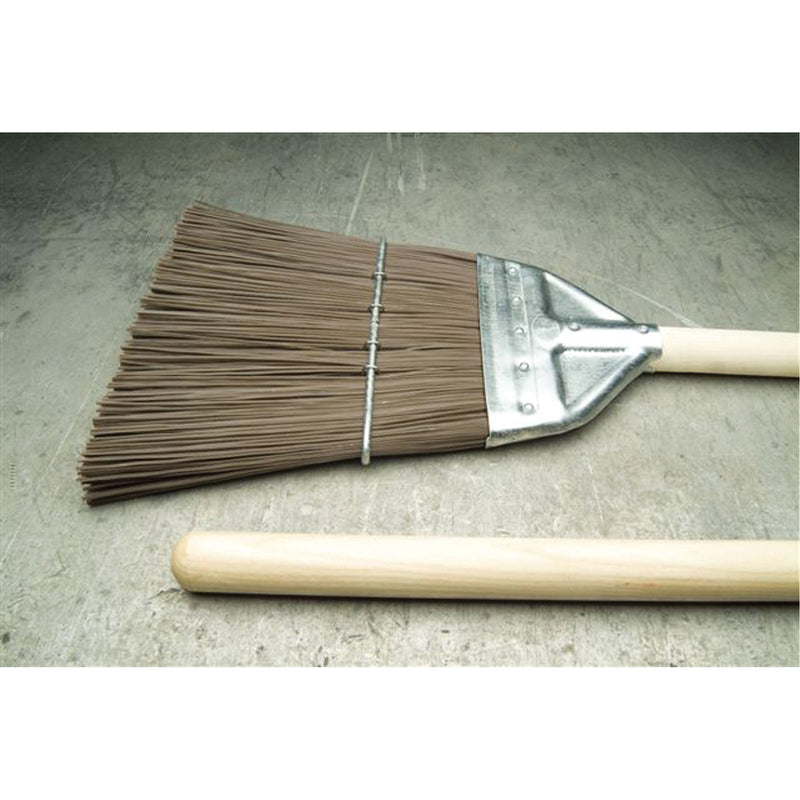 Railroad Broom