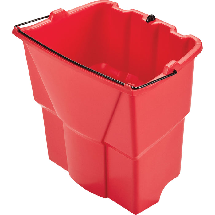 Wavebrake® Optional Dirty Water Bucket