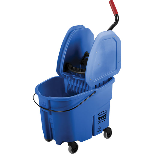 WaveBrake® Mop Bucket & Wringer Combo Pack