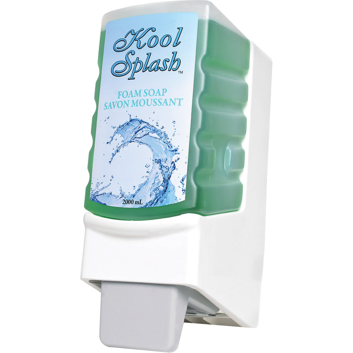 Kool Splash® Soothing Aloe Soap