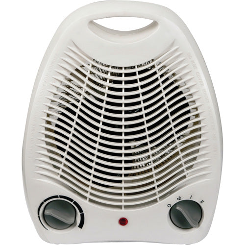 Compact Fan Heater