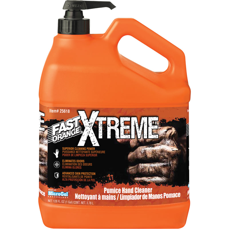 Xtreme Professional Grade Hand Cleaner