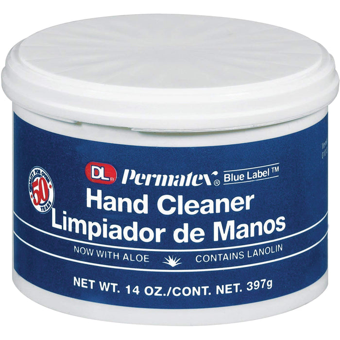 Blue Label™ Hand Cleaner