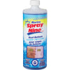 Spray Nine® Boat Bottom Cleaner