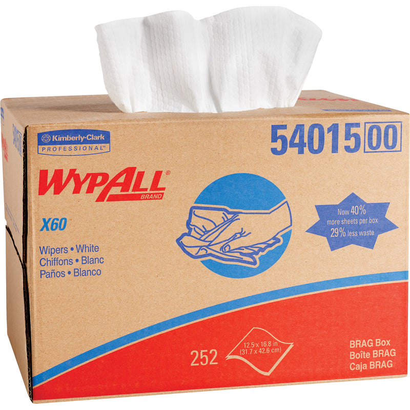 X60 Wipers