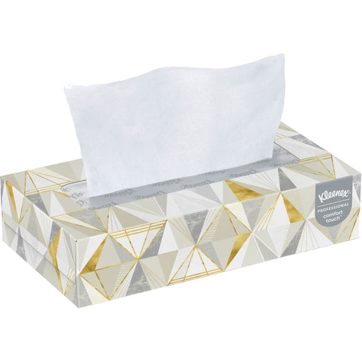 Kleenex® Facial Tissue - Convenience Case