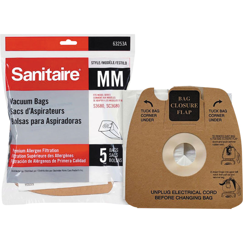 Premium Vacuum Bags