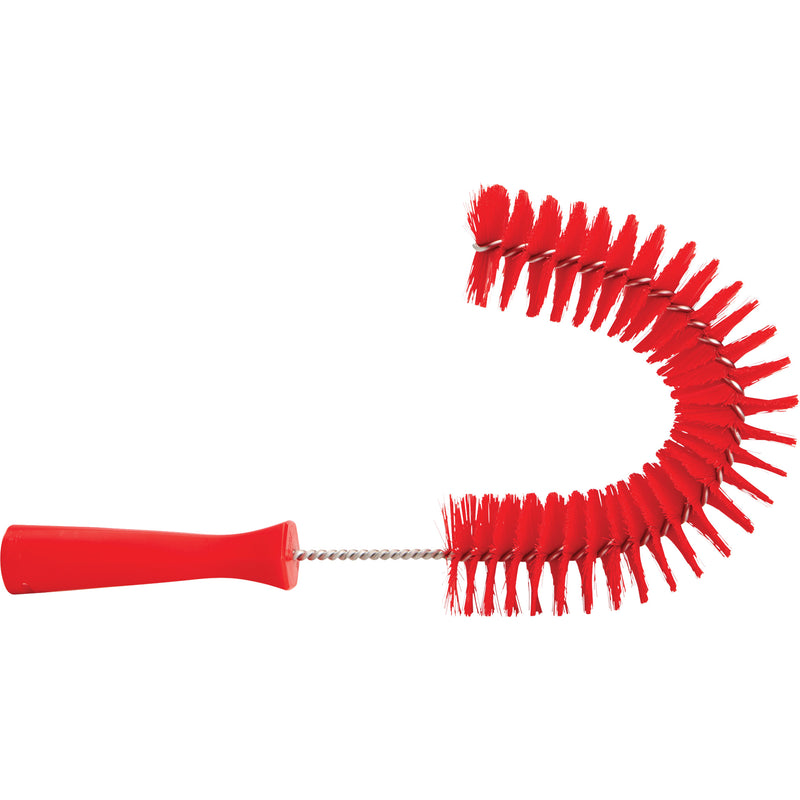 Hooked Brush
