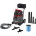NXT Industrial Vacuum with Cart