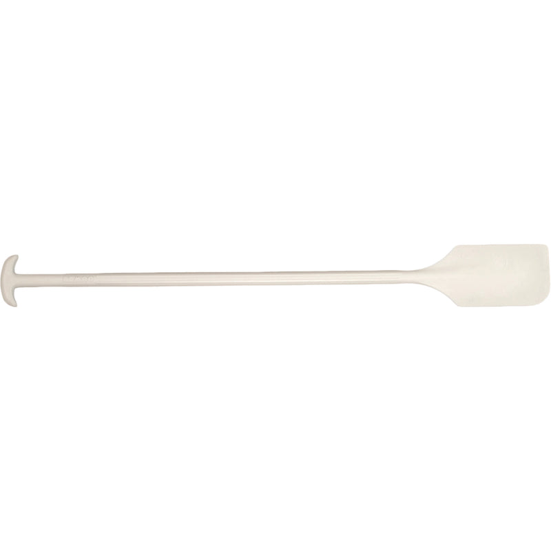 Mixing Paddle & Scraper