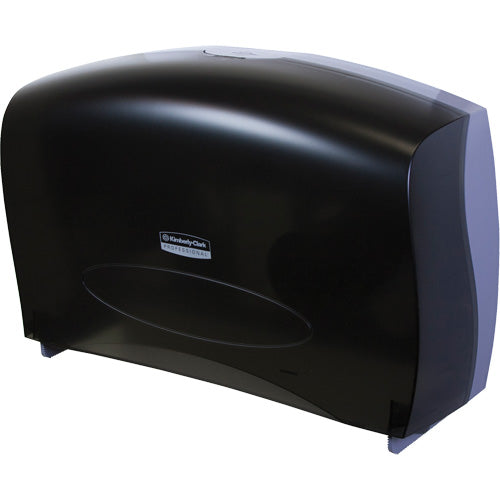 Cored JRT Combo Unit Toilet Paper Dispenser