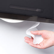 Cored JRT Combo Unit Toilet Paper Dispenser