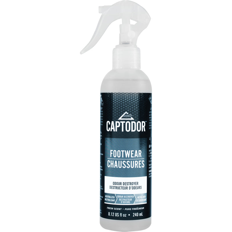 Footwear Odour Destroyer