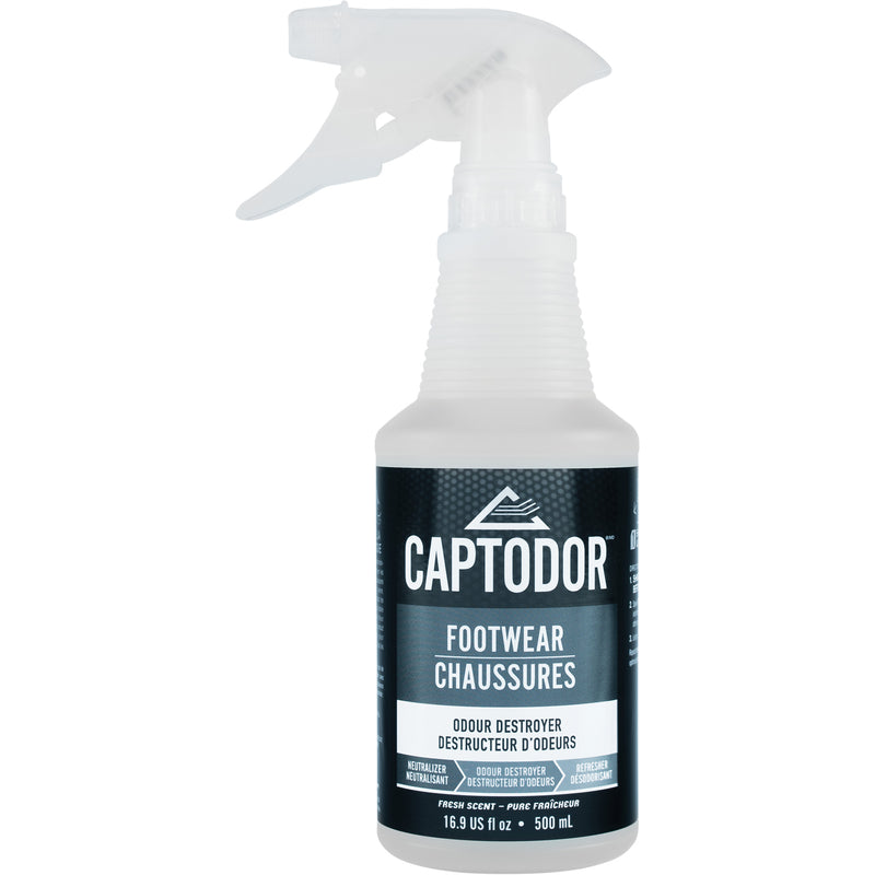 Footwear Odour Destroyer