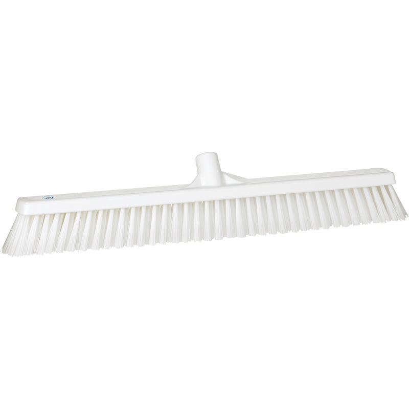 Combo Bristle Push Broom