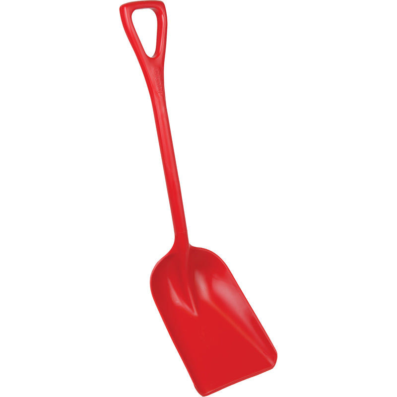One-Piece Hygienic Shovel