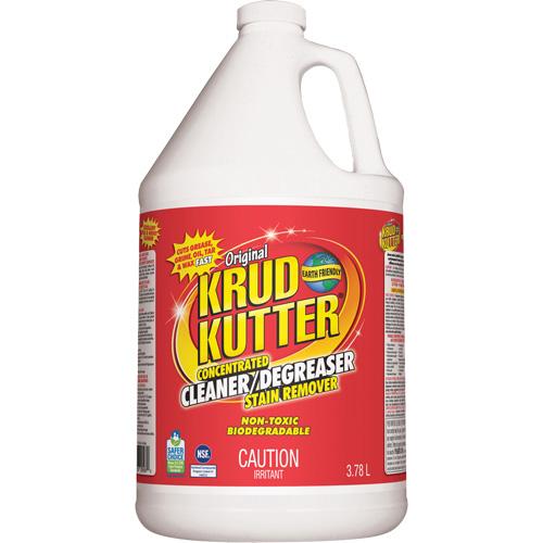 Krud Kutter® Original Cleaner & Degreaser