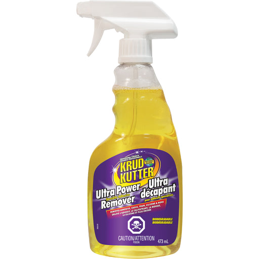 Extra Strength Adhesive Remover