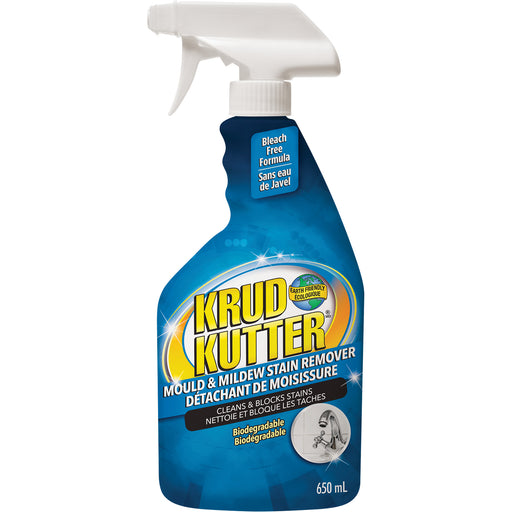 Krud Kutter® Mold and Mildew Spray