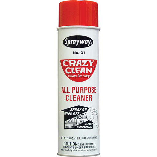 Crazy Clean® All Purpose Cleaner