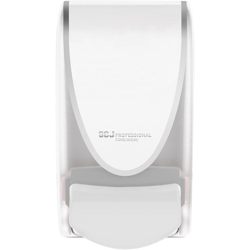 Proline Quick-View™ Transparent Soap Dispenser