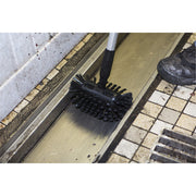 Tank Brush