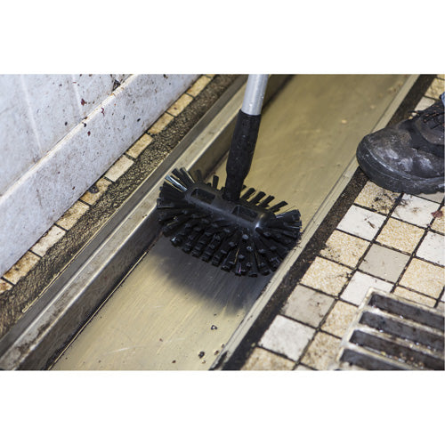 Tank Brush