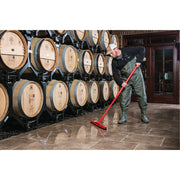 Fixed Head Food Hygiene Floor Squeegee