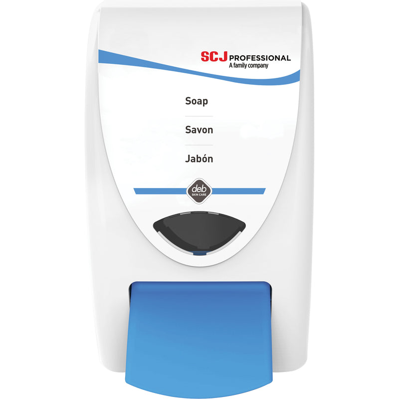 Cleanse Washroom Dispenser