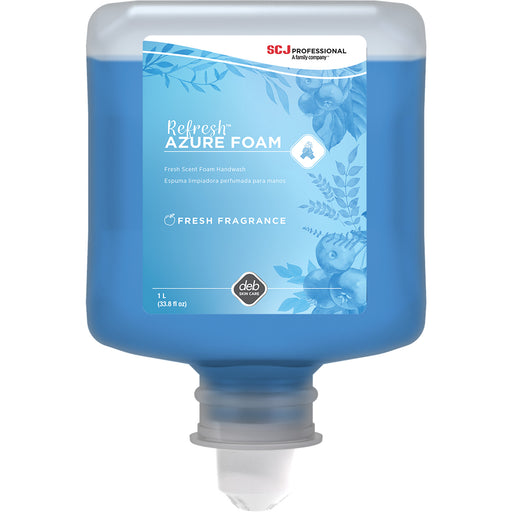 Refresh™ Azure Hand Soap