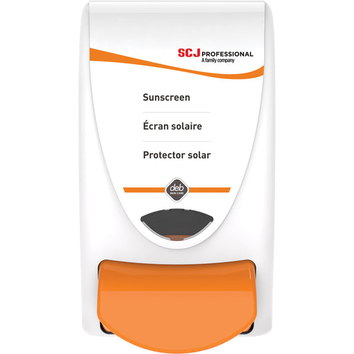 Stokoderm® Sun Protect 30 Pure Sunscreen Dispenser