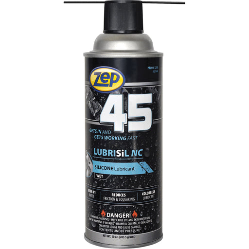 45 Lubrisil NC Wet Silicone Lubricant