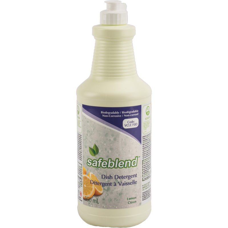 Liquid Dish Detergent