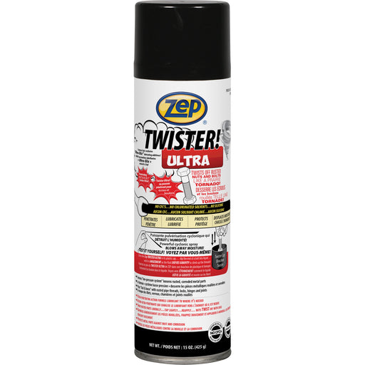 Twister Ultra Multi-Purpose Lubricant & Penetrant