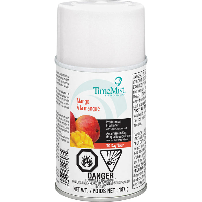 TimeMist® Industrial Strength Air Freshener