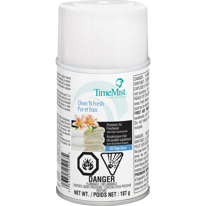 TimeMist® Industrial Strength Air Freshener