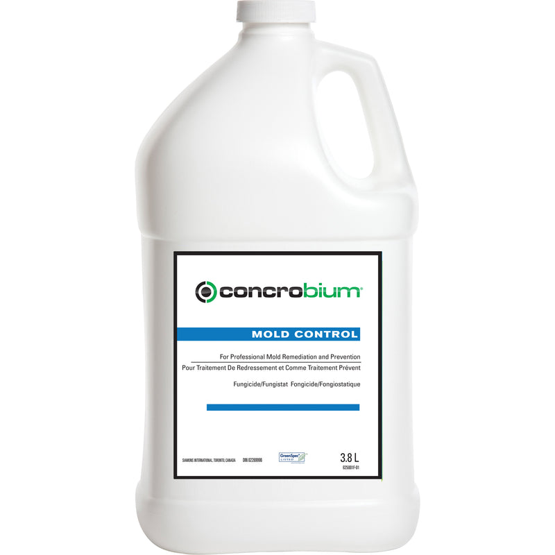 Concrobium® Mold Control